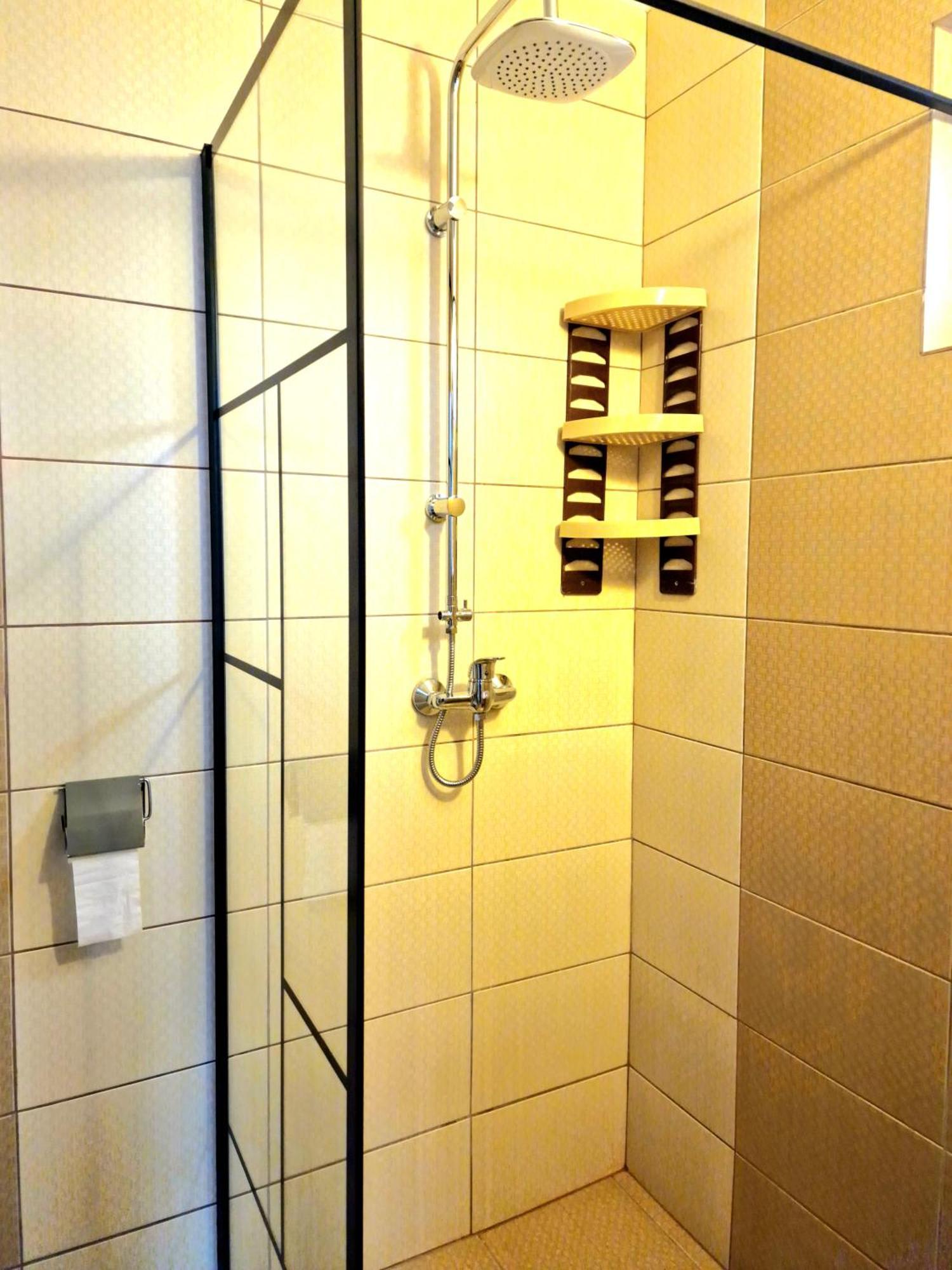 Vila Nico コスティネシュティ エクステリア 写真